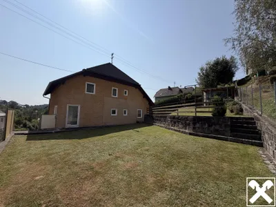 Haus kaufen in Rohrbach – 142 m², € 189.000 – Bild 22 von 24