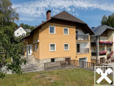 Haus kaufen in Rohrbach – 142 m², € 189.000