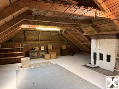 Haus kaufen in Rohrbach – 142 m², € 189.000 – Bild 14 von 24