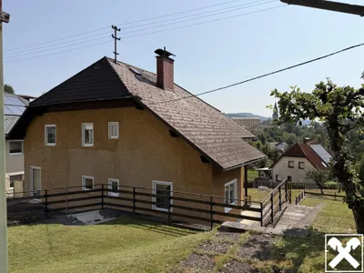 Haus kaufen in Rohrbach – 142 m², € 189.000 – Bild 21 von 24