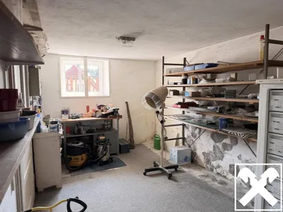 Haus kaufen in Rohrbach – 142 m², € 189.000 – Bild 15 von 24