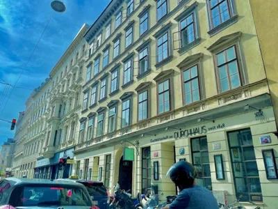 2-Zimmer-Wohnung kaufen in Wien – 55 m², € 435.000