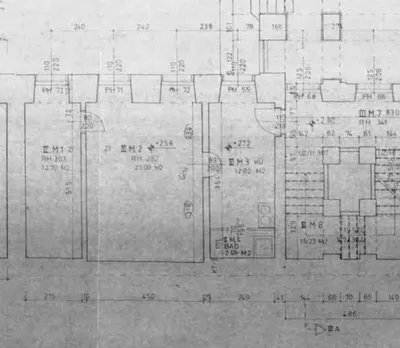 2-Zimmer-Wohnung kaufen in Wien – 55 m², € 444.000 – Bild 33 von 36