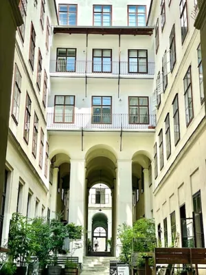 2-Zimmer-Wohnung kaufen in Wien – 55 m², € 444.000 – Bild 5 von 36