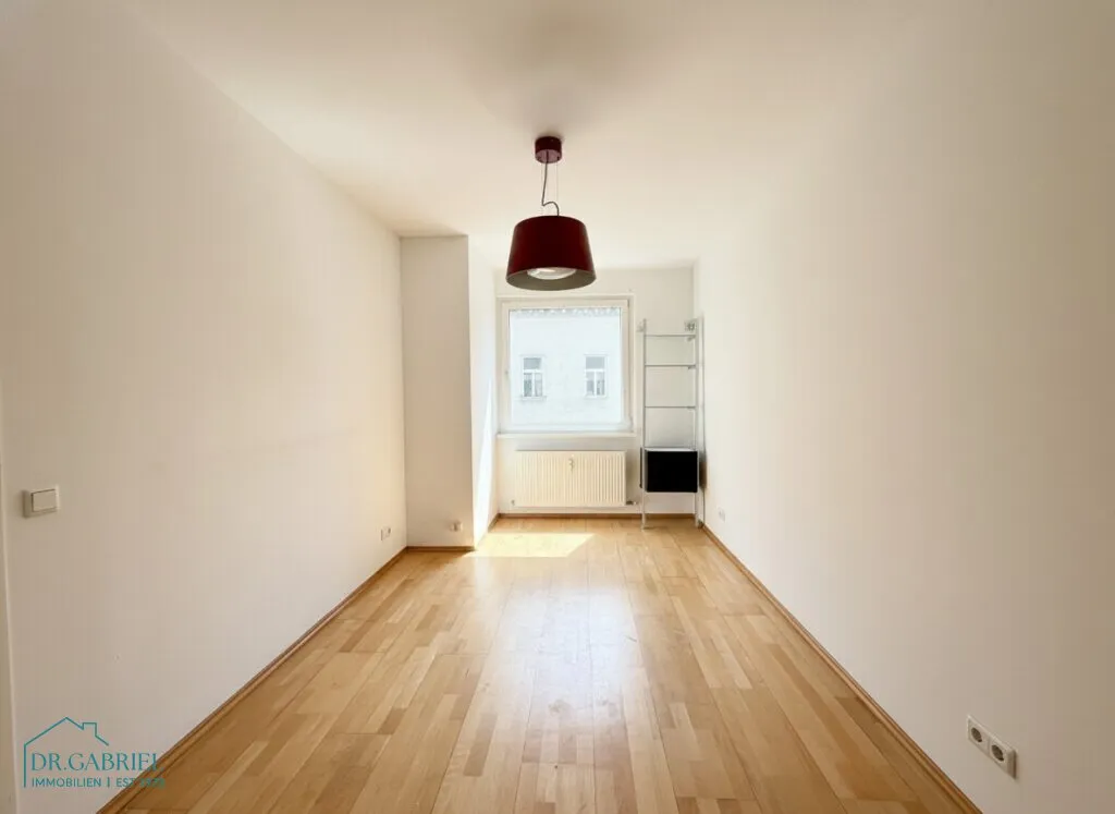 HELLE WOHNUNG NAHE DEM BRUNNENMARKT - Bild 3