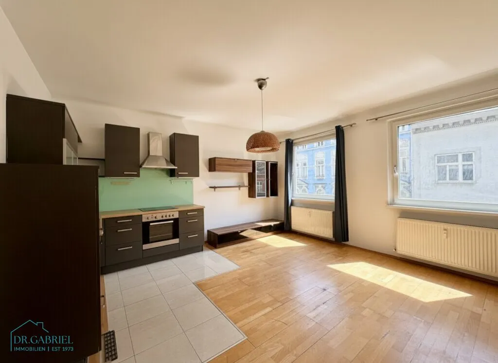 HELLE WOHNUNG NAHE DEM BRUNNENMARKT - Bild 2
