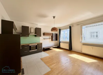 HELLE WOHNUNG NAHE DEM BRUNNENMARKT – Bild 2
