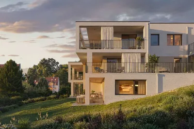 4-Zimmer-Wohnung kaufen in Graz – 98,43 m² – Bild 3 von 6