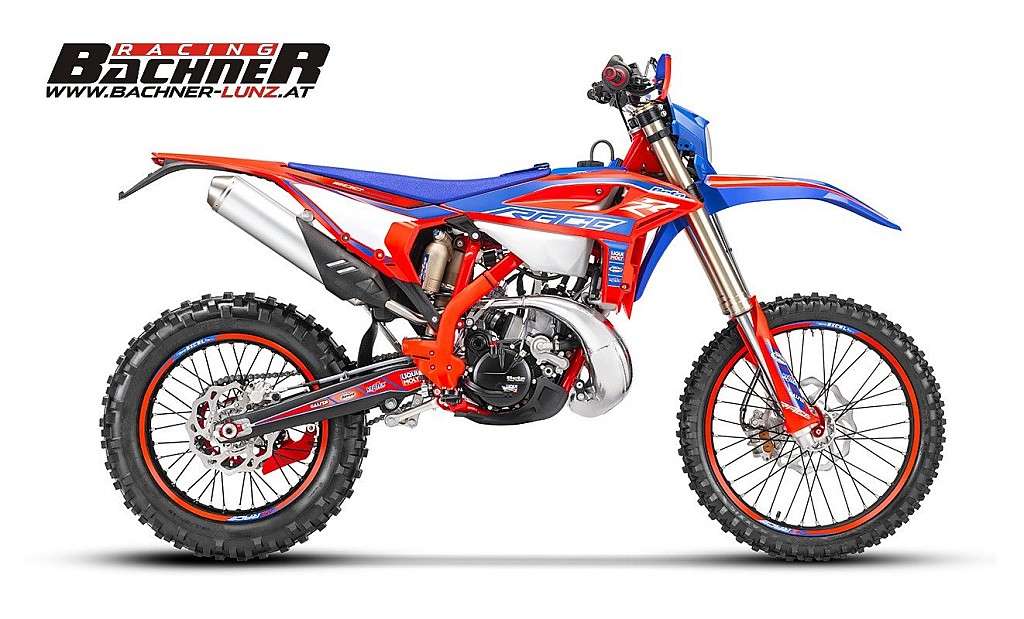 Beta RR Racing 2T 200 Enduro