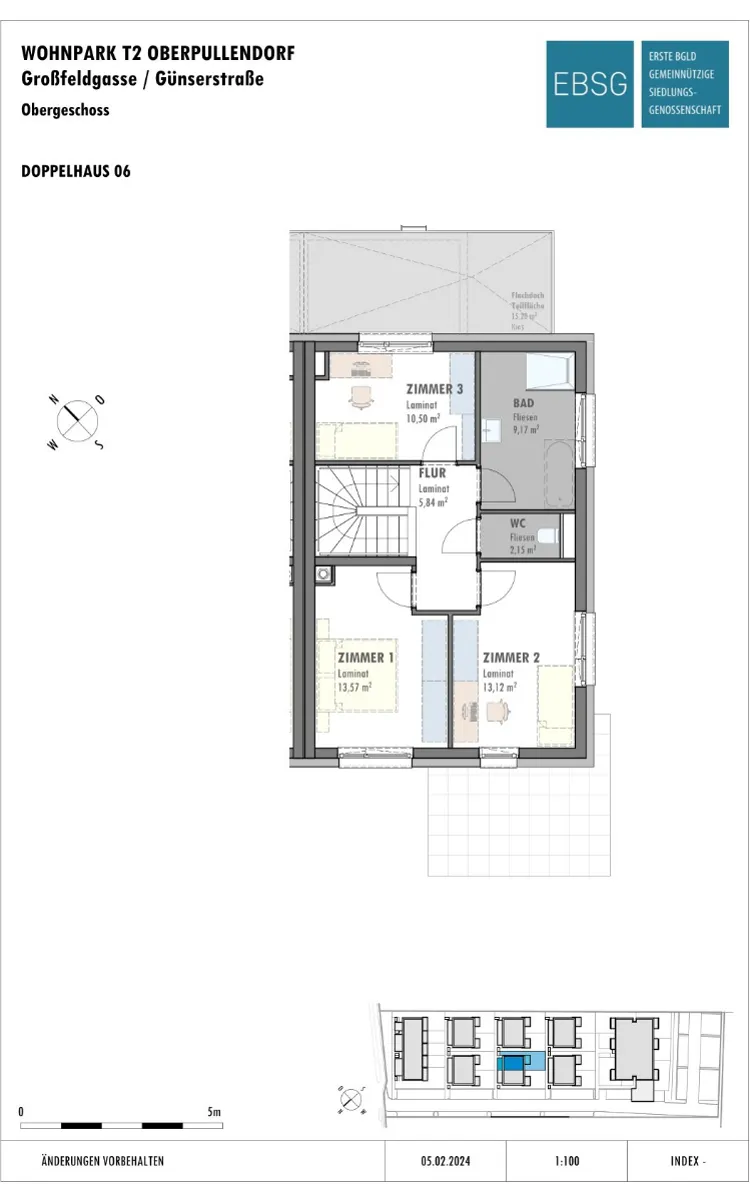 Haus – Oberpullendorf - Ansicht 3