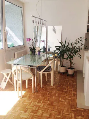 2-Zimmer-Wohnung mieten in Salzburg Stadt – 55 m², € 1.070 – Bild 2 von 6