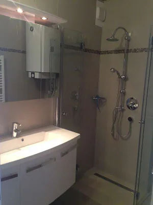 2-Zimmer-Wohnung mieten in Salzburg Stadt – 55 m², € 1.070 – Bild 6 von 6