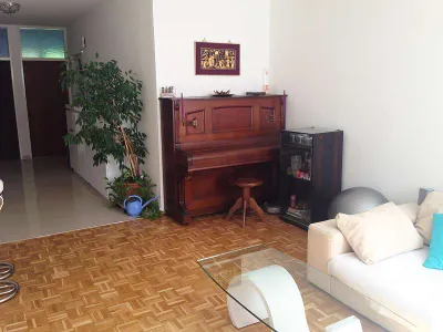 2-Zimmer-Wohnung mieten in Salzburg Stadt – 55 m², € 1.070 – Bild 4 von 6