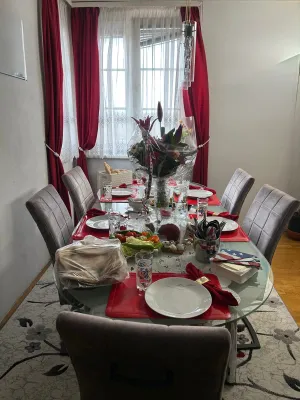 Gemeinde Wohnung im 10. Bezirk Top Lage beim Wienerberg – Bild 2