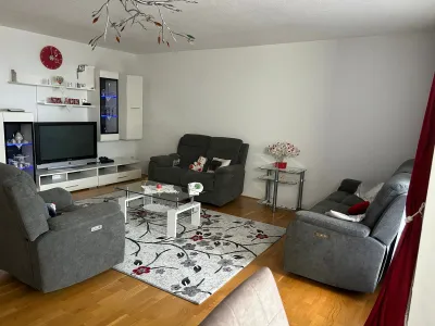 Gemeinde Wohnung im 10. Bezirk Top Lage beim Wienerberg