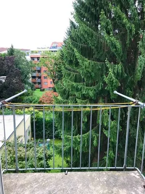 1-Zimmer-Wohnung mieten in Graz – 31 m², € 468 – Bild 10 von 10