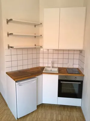 1-Zimmer-Wohnung mieten in Graz – 31 m², € 468 – Bild 3 von 10