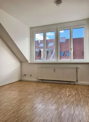 1-Zimmer-Wohnung mieten in Graz – 31 m², € 468