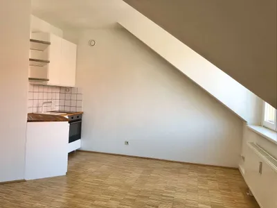 1-Zimmer-Wohnung mieten in Graz – 31 m², € 468 – Bild 2 von 10
