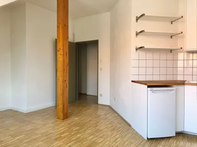 1-Zimmer-Wohnung mieten in Graz – 31 m², € 468 – Bild 7 von 10