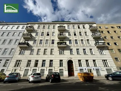 5-Zimmer-Wohnung mieten in Wien – 169,4 m², € 2.999 – Bild 11 von 13