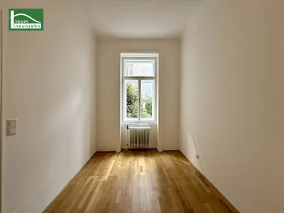 Großzügiges Wohnen in Ruhelage | 5 Zimmer | ca. 169 m² | Balkon | 1020 Wien – Bild 3