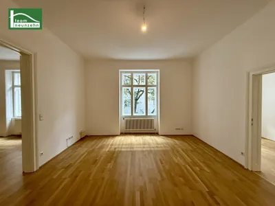 Großzügiges Wohnen in Ruhelage | 5 Zimmer | ca. 169 m² | Balkon | 1020 Wien – Bild 2
