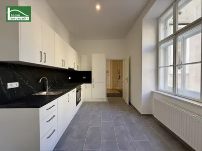5-Zimmer-Wohnung mieten in Wien – 169,4 m², € 2.999 – Bild 4 von 13