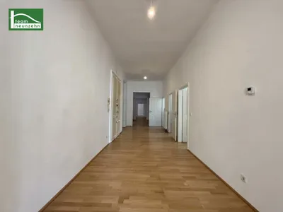 5-Zimmer-Wohnung mieten in Wien – 169,4 m², € 2.999 – Bild 9 von 13