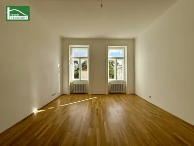 Großzügiges Wohnen in Ruhelage | 5 Zimmer | ca. 169 m² | Balkon | 1020 Wien