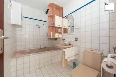 3-Zimmer-Wohnung mieten in Vöcklabruck – 82 m², € 1.221 – Bild 10 von 17