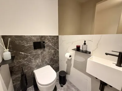 2-Zimmer-Wohnung mieten in Wien – 60,2 m², € 2.670 – Bild 6 von 21