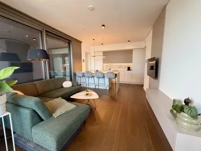 2-Zimmer-Wohnung mieten in Wien – 60,2 m², € 2.670