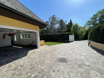 6-Zimmer-Immobilie kaufen in Wiener Neustadt Land – 330 m² – Bild 3 von 47