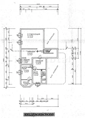 6-Zimmer-Immobilie kaufen in Wiener Neustadt Land – 330 m² – Bild 47 von 47