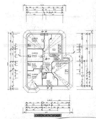 6-Zimmer-Immobilie kaufen in Wiener Neustadt Land – 330 m² – Bild 46 von 47