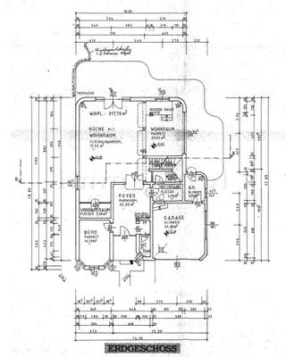 6-Zimmer-Immobilie kaufen in Wiener Neustadt Land – 330 m² – Bild 45 von 47