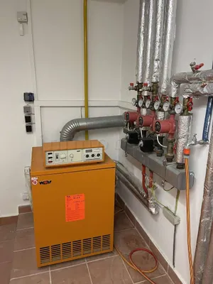 6-Zimmer-Immobilie kaufen in Wiener Neustadt Land – 330 m² – Bild 44 von 47