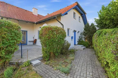 3-Zimmer-Haus kaufen in Urfahr-Umgebung – 89 m², € 380.000 – Bild 4 von 22