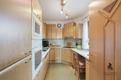 3-Zimmer-Haus kaufen in Urfahr-Umgebung – 89 m², € 380.000 – Bild 10 von 22