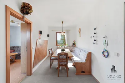3-Zimmer-Haus kaufen in Urfahr-Umgebung – 89 m², € 380.000 – Bild 8 von 22