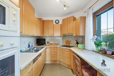 3-Zimmer-Haus kaufen in Urfahr-Umgebung – 89 m², € 380.000 – Bild 11 von 22