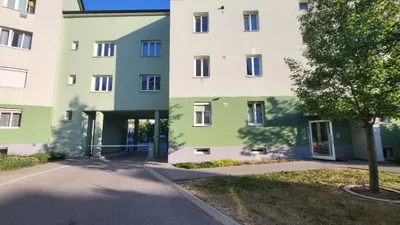 2-Zimmer-Wohnung mieten in Wiener Neustadt – 46 m², € 620 – Bild 20 von 24