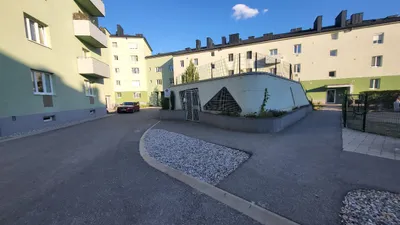 2-Zimmer-Wohnung mieten in Wiener Neustadt – 46 m², € 620 – Bild 21 von 24