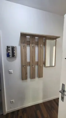 2-Zimmer-Wohnung mieten in Wiener Neustadt – 46 m², € 620 – Bild 10 von 24