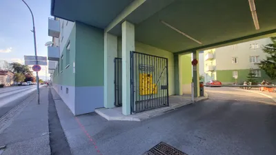 2-Zimmer-Wohnung mieten in Wiener Neustadt – 46 m², € 620 – Bild 23 von 24