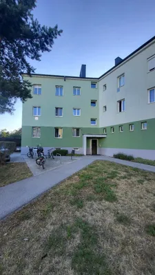 2-Zimmer-Wohnung mieten in Wiener Neustadt – 46 m², € 620 – Bild 16 von 24