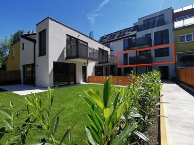 2-Zimmer-Wohnung mieten in Wien – 50 m², € 1.199 – Bild 1 von 23