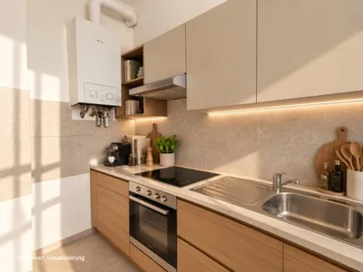 2-Zimmer-Wohnung kaufen in Wien – 43,53 m², € 164.990 – Bild 5 von 14