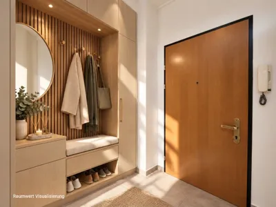 2-Zimmer-Wohnung kaufen in Wien – 43,53 m², € 164.990 – Bild 11 von 14